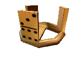 Domino Crown - Roblox