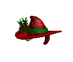 Wooly Winter Wizard Hat - Roblox