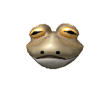 Transmutation Toad Head - Roblox