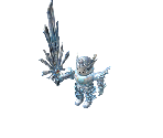 Frost Guard General - Roblox