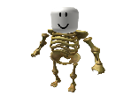 Skeleton - Roblox