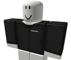 ROBLOX Jacket - Roblox
