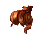 Chestnut Bun (Old) - Roblox