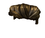 Brown Hair - Roblox