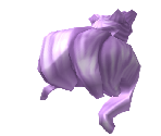 Lavender Updo (Old) - Roblox