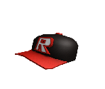 ROBLOX 'R' Baseball Cap - Roblox