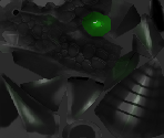 Winged Dragon Head (Unreleased/Canceled) - Roblox