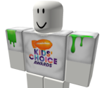 Kids' Choice Awards T-Shirt - Roblox