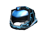 Orinthian Secret Guard Hood - Roblox