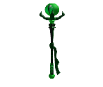 Overseer Mage Staff - Roblox