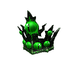 Crown Of the Overseer Overlord - Roblox