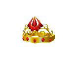 Honored Redcliff Crown - Roblox