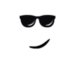 Chill McCool - Roblox