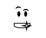 Shiny Teeth - Roblox