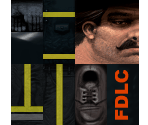 Fireman - Grand Theft Auto 3