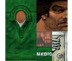 Medic - Grand Theft Auto 3