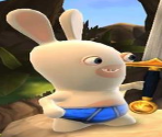 Rabbid - Raving Rabbids - Travel in Time