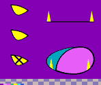 Bat - Bomberman Jetters