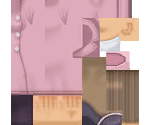 Lily - Pokémon XD: Gale of Darkness
