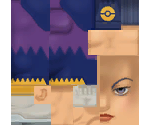 Bodybuilder (Female) - Pokémon XD: Gale of Darkness