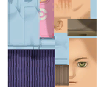 Casual Dude - Pokémon XD: Gale of Darkness