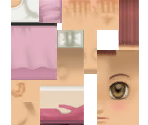 Kandee - Pokémon XD: Gale of Darkness