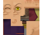 Greevil - Pokémon XD: Gale of Darkness