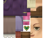 Fancy Woman - Pokémon XD: Gale of Darkness