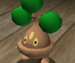 #438 Bonsly - Pokémon XD: Gale of Darkness