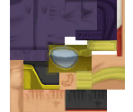 Miror B. - Pokémon XD: Gale of Darkness