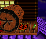 Great Edo Land - Chameleon Twist 2
