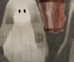 Unknown Specimen 3 (Spooper) - Spooky's Jump Scare Mansion: HD Renovation