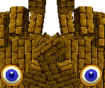 Eyerok - Mario Kart DS