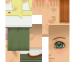 Emili - Pokémon XD: Gale of Darkness