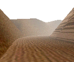 N64 Choco Mountain - Mario Kart DS