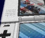 Nintendo DS - Mario Kart DS