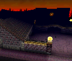 Twilight House - Mario Kart DS