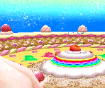 Tart Top - Mario Kart DS