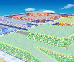Block Fort - Mario Kart DS