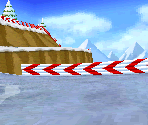 DK Pass - Mario Kart DS