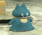 #446 Munchlax - Pokémon XD: Gale of Darkness