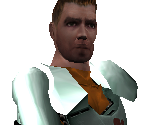 Player (Male) - Ricochet