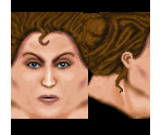 Gina - Half-Life
