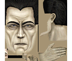 G-Man - Half-Life