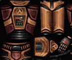 Helmet - Half-Life