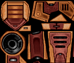 Robo - Half-Life