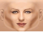 Breton (Female) - The Elder Scrolls III: Morrowind
