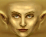 High Elf (Female) - The Elder Scrolls III: Morrowind