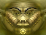 Orc (Female) - The Elder Scrolls III: Morrowind