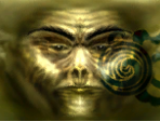 Orc (Male) - The Elder Scrolls III: Morrowind